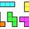 Tetris Square Block