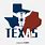 Texas Logo Vector
