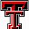 Texas Tech Logo Clip Art