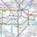 TfL Map of London