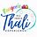 Thali in J1 Logo