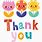 Thank You Flowers Emoji