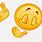 Thank You for Your Attention Emoji