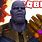 Thanos Infinity War Roblox