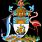 The Bahamas Coat of Arms