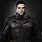 The Batman Suit Robert Pattinson