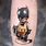 The Batman Tattoo