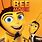 The Bee Movie DVD