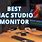 The Best Monitor for Mac Studio