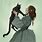 The Black Cat Edgar Allan Poe Characters