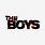 The Boys Sticker