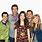 The Cast of iCarly
