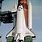 The Challenger Space Shuttle