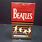 The Compleat Beatles VHS