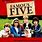 The Famous Five Series