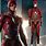 The Flash Movie Costume