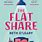 The Flat Share Book Post It Note
