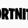 The Fortnite Logo