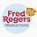 The Fred Rogers Logo