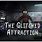 The Glitched Attraction Logo