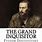 The Grand Inquisitor Dostoevsky