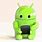 The Green Android Bug