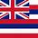 The Hawaiian Flag