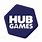 The Hub Game Icon