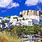 The Island of Patmos