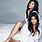 The Kardashians iPhone Wallpaper