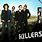 The Killers Background