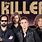 The Killers Songs