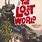 The Lost World DVD