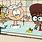 The Loud House Inflatable