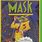 The Mask Animated Series DVD
