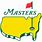 The Masters 2024 Logo