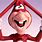 The Noid Pizza