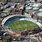 The Oval Cricket Ground Aerial Photograph