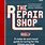The Repair Shop Book