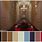 The Shining Color Palette