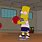 The Simpsons Doug Ball