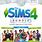 The Sims 4 Bundle