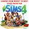 The Sims 4 Packs