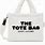 The Tote Bag Marc Jacobs White