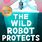 The Wild Robot 3rd Book