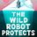 The Wild Robot Book 3