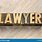 The Word Lawyer