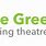 Theatre Green Book