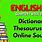 Thesaurus Online