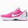 Think Pink Shoe